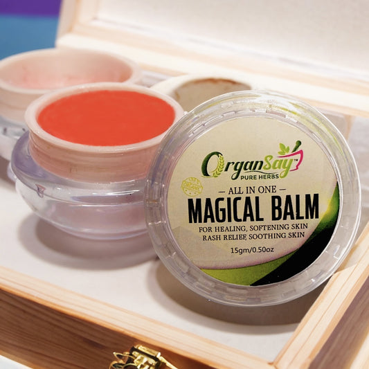 ALL-IN-ONE Magical Balm