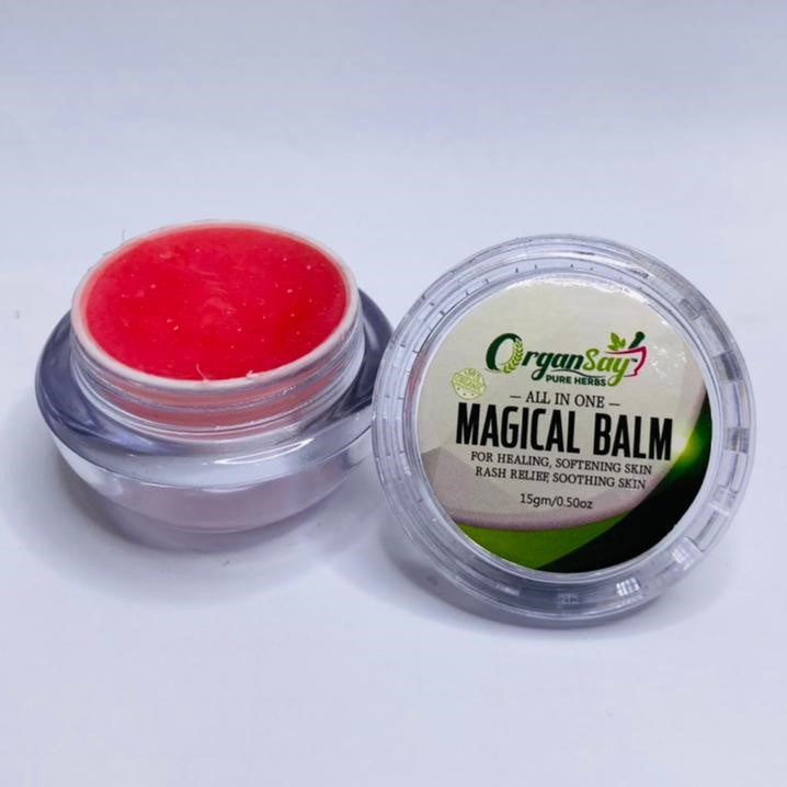 ALL-IN-ONE Magical Balm