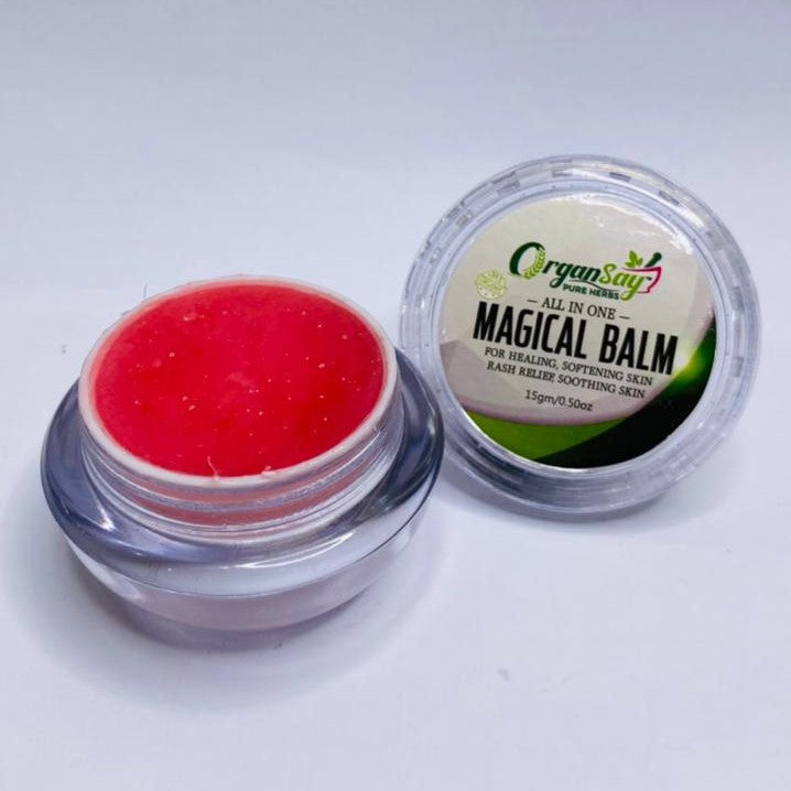 ALL-IN-ONE Magical Balm