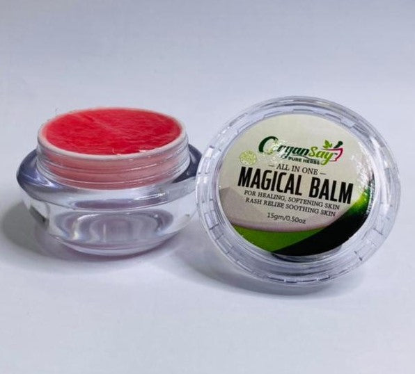 ALL-IN-ONE Magical Balm