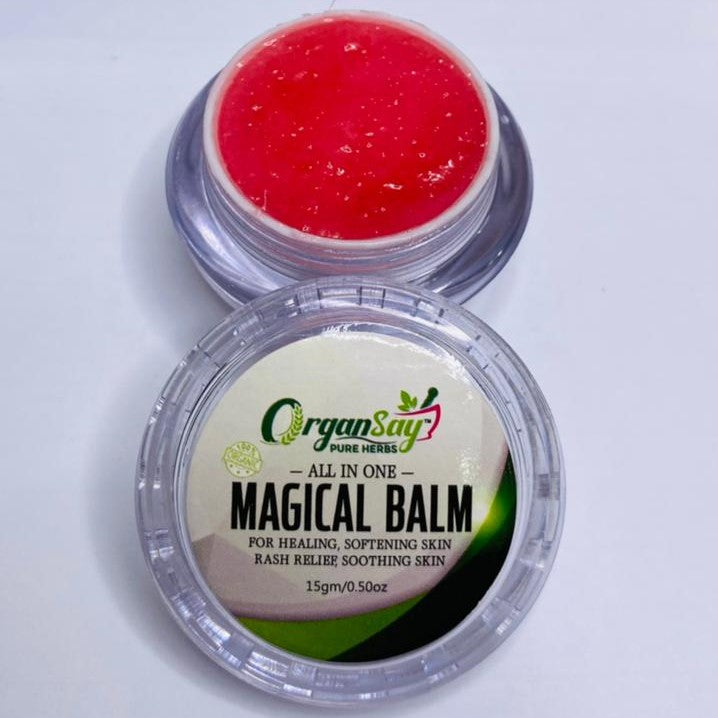 ALL-IN-ONE Magical Balm
