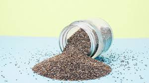 Herbal seeds