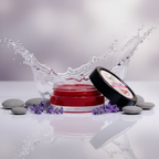 Lip Balm – Strawberry & Beetroot Extract