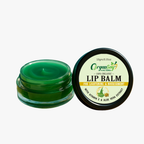 Lip Balm – Vitamin E & Aloe Vera Extract