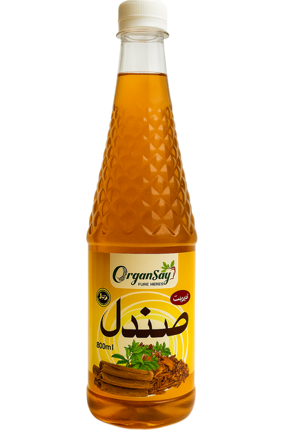 Sharbat Sandal – Natural Coolness 800ml