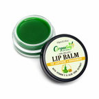 Lip Balm – Vitamin E & Aloe Vera Extract