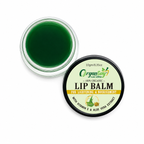Lip Balm – Vitamin E & Aloe Vera Extract