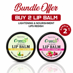 Bundle Deal Offer Lip Balm