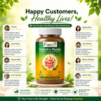 Safoof-e-Hazim - Natural Digestive Powder - Family Pack 180 gm