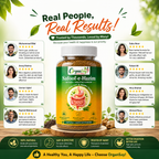 Safoof-e-Hazim - Natural Digestive Powder - Family Pack 180 gm