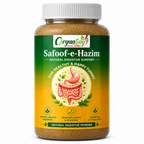 Safoof-e-Hazim - Natural Digestive Powder - Family Pack 180 gm