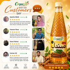 Sharbat Sandal – Natural Coolness 800ml