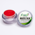 ALL-IN-ONE Magical Balm 100% Organic Ingredients