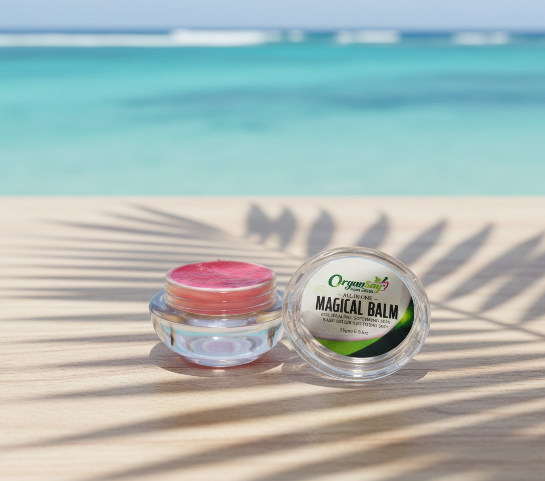 ALL-IN-ONE Magical Balm