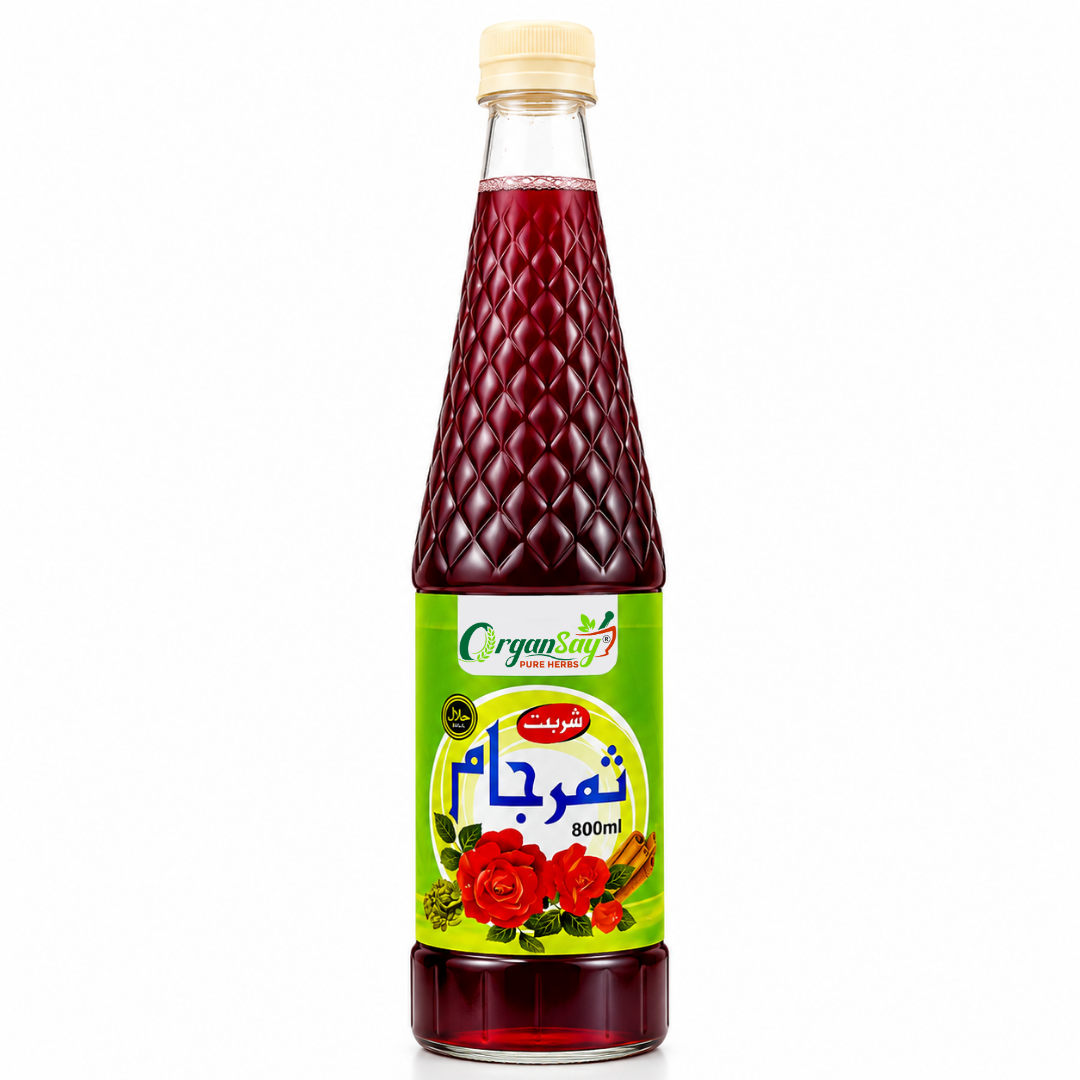 Summer Jaam - Refreshing Summer Drink 800ml