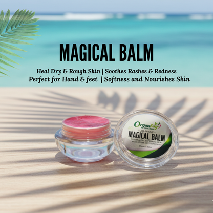 ALL-IN-ONE Magical Balm