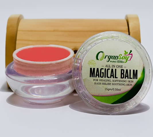 ALL-IN-ONE Magical Balm