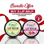 Bundle Deal Offer Lip Balm