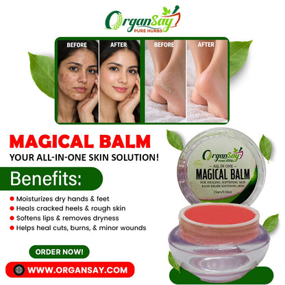 ALL-IN-ONE Magical Balm