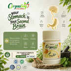 Safoof-e-Hazim - Helps in Gas, Bloating & Indigestion - 100 gm
