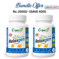 Relaxgen – 2 Bottel Bundle Offer