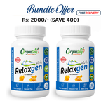 Relaxgen – 2 Bottel Bundle Offer