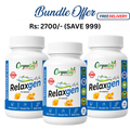 Relaxgen – 3 Bottel Bundle Offer