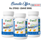 Relaxgen – 3 Bottel Bundle Offer